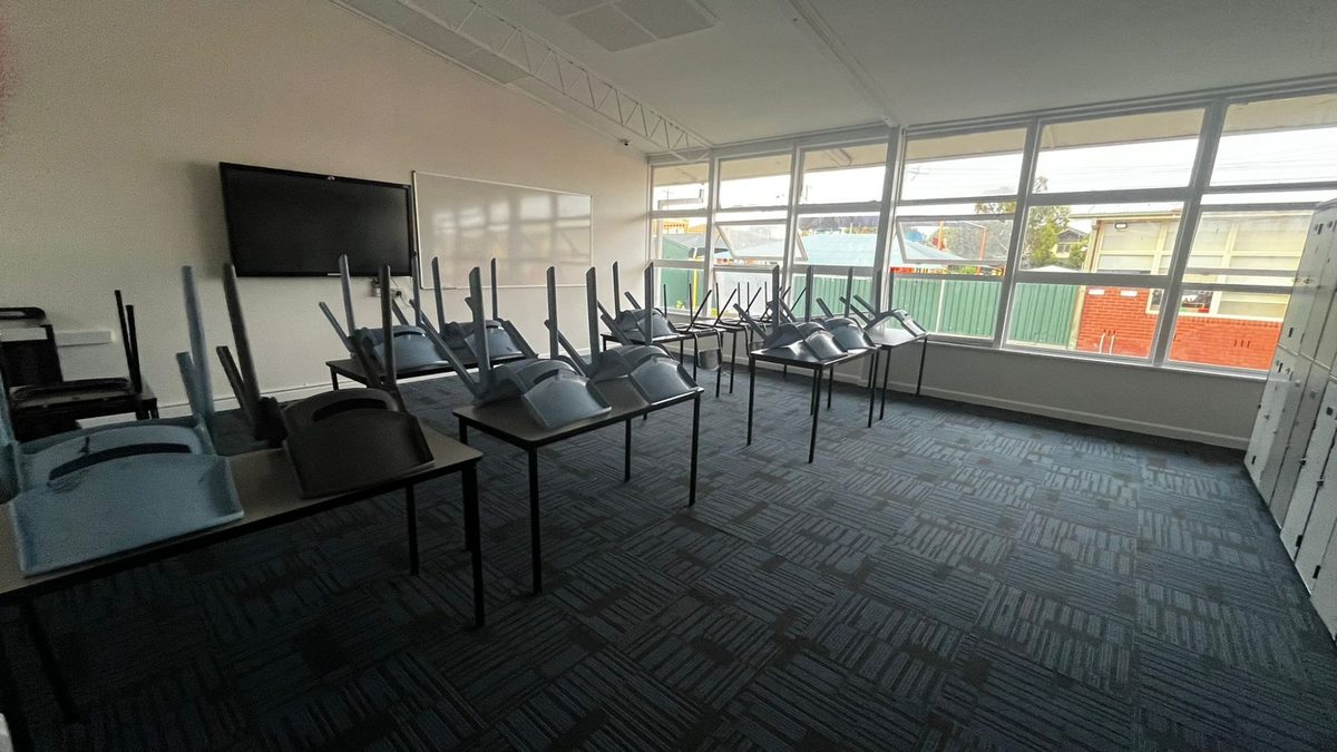 School Cleaning Melbourne — Beem Cleaners Melbourne